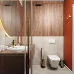 Amber & Wood 5 Min To Old Town Parking River View & Balcony By Uniquerent