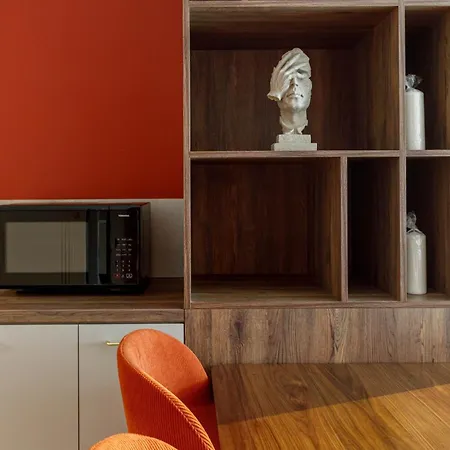 Quorum By Uniquerent Apartment Wroclaw