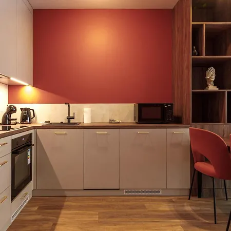 Quorum By Uniquerent * Wroclaw