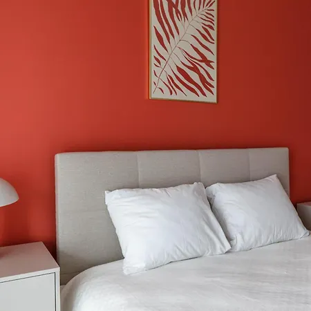 Apartment Quorum By Uniquerent