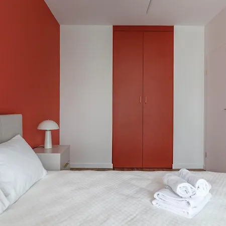 Quorum By Uniquerent Apartment