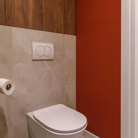 Quorum By Uniquerent Apartment *