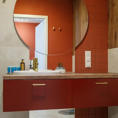 Quorum By Uniquerent Apartment