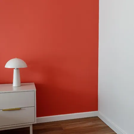 Apartment Quorum By Uniquerent *
