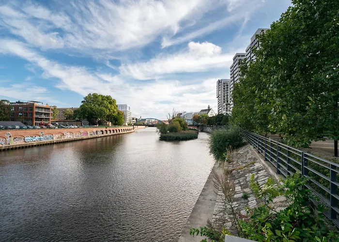 アパート Amber & Wood Harmony By Uniquerent