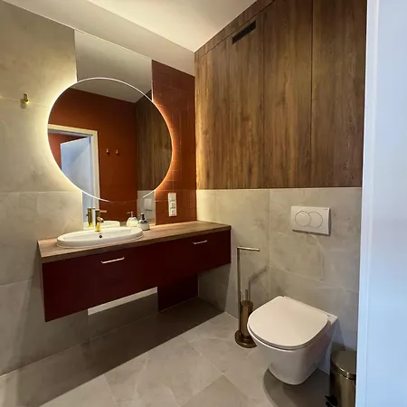 Apartment Quorum By Uniquerent