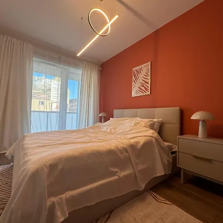 Apartment Quorum By Uniquerent *