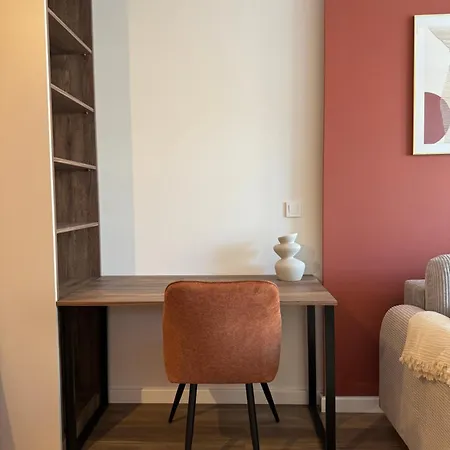 Apartment Quorum By Uniquerent *