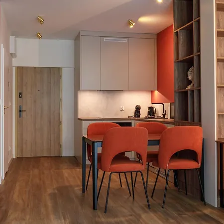 Quorum By Uniquerent Wroclaw