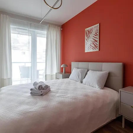 Apartment Quorum By Uniquerent *