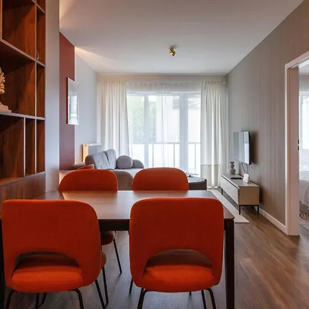 Quorum By Uniquerent Wroclaw