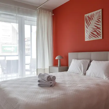 Quorum By Uniquerent Apartment