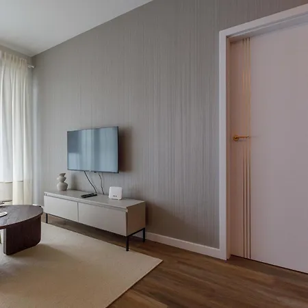 Quorum By Uniquerent Apartment *