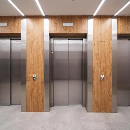 Διαμέρισμα Amber & Wood Harmony By Uniquerent