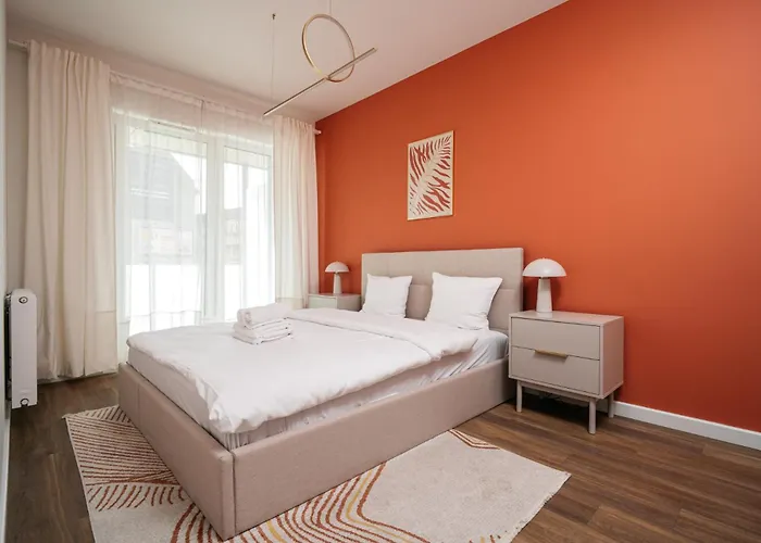 Amber & Wood Harmony By Uniquerent *