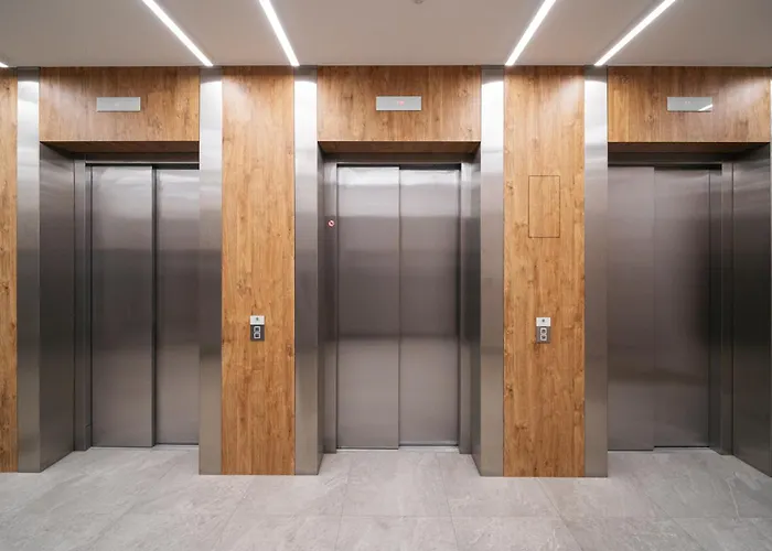 Διαμέρισμα Amber & Wood Harmony By Uniquerent