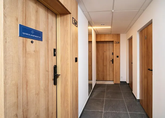 Amber & Wood Harmony By Uniquerent Διαμέρισμα