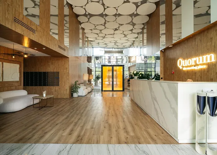 Апартаменты Amber & Wood Harmony By Uniquerent *